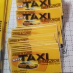 Custom Business Cards – Premium, Full Colour | 100 pcs | Printed in Guyana